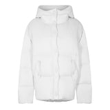 Moncler Jaseur Short Down Jacket