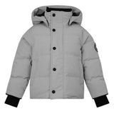 Canada Goose Snowy Owl Parka Jacket