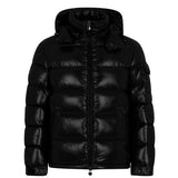 Moncler Maya Down Puffer Jacket