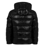 Moncler Maya Down Puffer Jacket