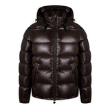 Moncler Maya Down Puffer Jacket