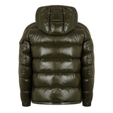 Moncler Maya Down Puffer Jacket