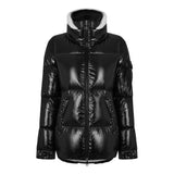 Moncler Vistule Short Down Jacket