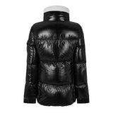 Moncler Vistule Short Down Jacket