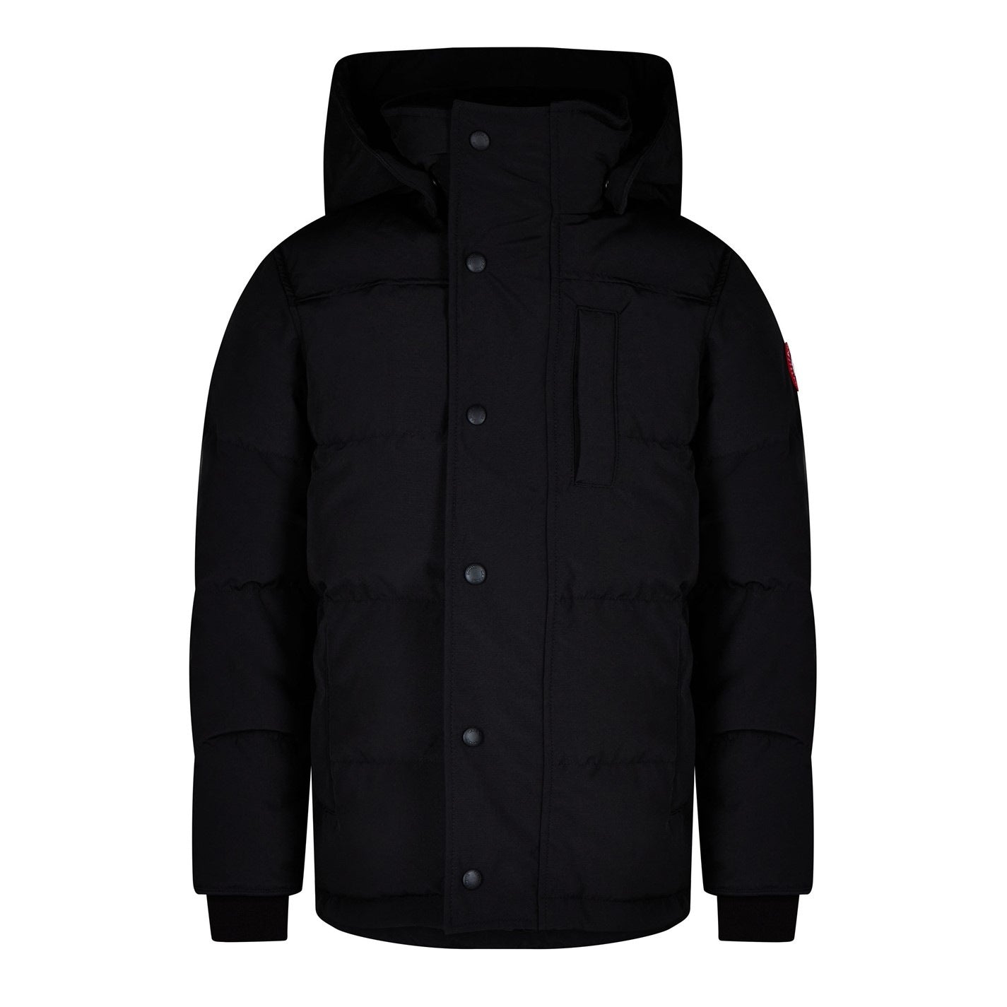 Canada Goose Eakin Parka Jacket