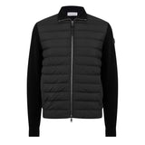 Moncler Zip-Up Cardigan