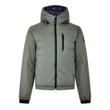 Canada Goose Lodge Down Jacket