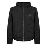 Prada Re-Nylon Windbreaker