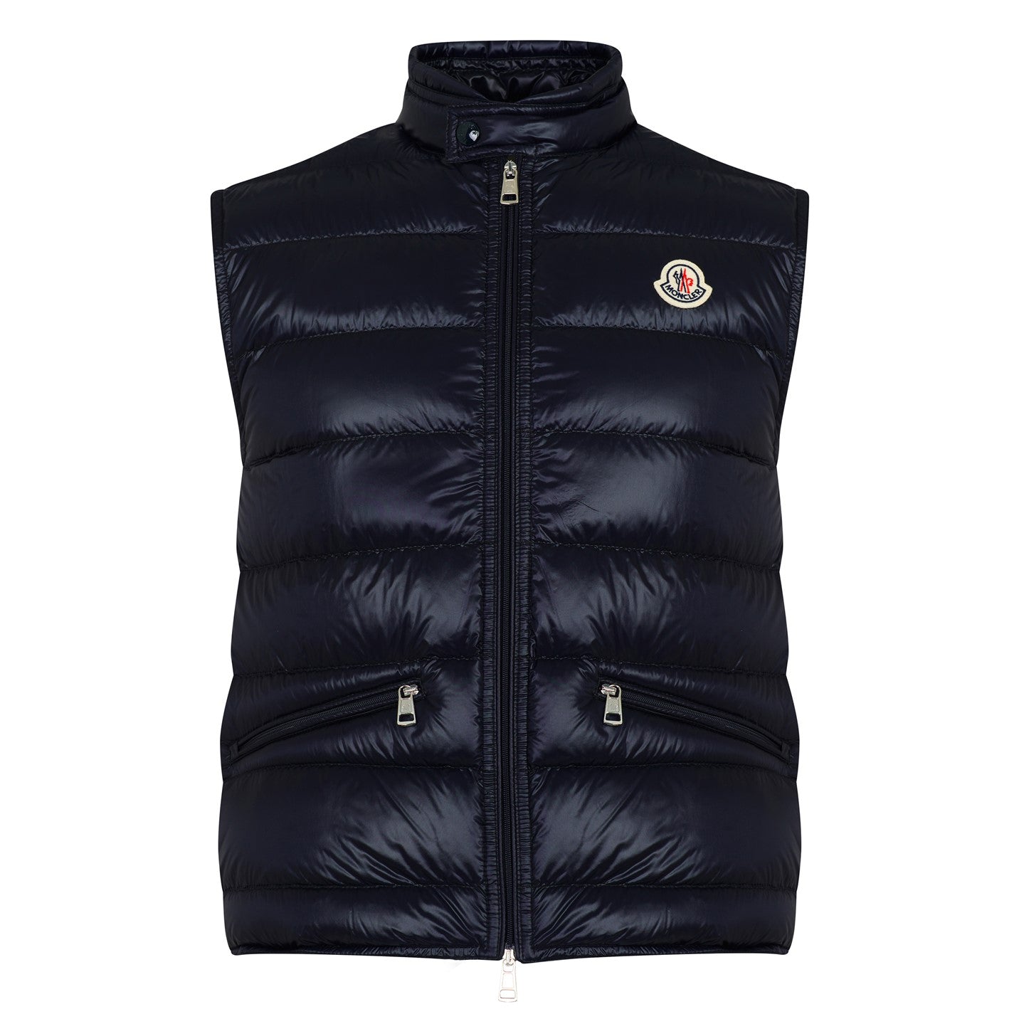 Moncler Gui Down Gilet - Morely TrendsMoncler Type here:)