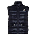 Moncler Gui Down Gilet - Morely TrendsMoncler Type here:)