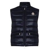 Moncler Gui Down Gilet - Morely TrendsMoncler Type here:)
