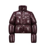 Moncler Noella Short Down Jacket