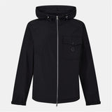 Moncler Hooded Jacket