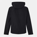 Moncler Hooded Jacket