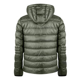 Canada Goose Crofton Down Hooded Jacket