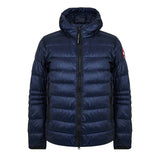 Canada Goose Crofton Down Hooded Jacket