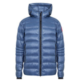 Canada Goose Crofton Down Hooded Jacket