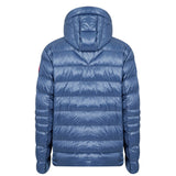 Canada Goose Crofton Down Hooded Jacket