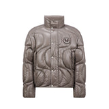 Moncler Haunani Short Down Jacket