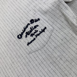 Christian Dior Men’s ‘Atelier Paris’ T-shirt - XS