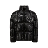 Moncler Simoom Short Down Jacket