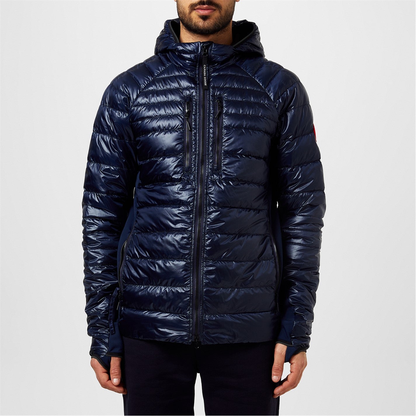 Canada Goose Hybridge Lite Tech Hoody