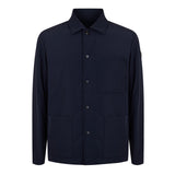 Moncler Long Sleeve Overshirt