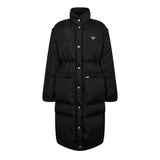 Prada Re-Nylon Down Coat