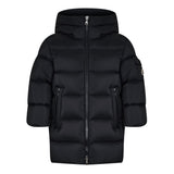 Moncler Marat Short Puffer Jacket Juniors