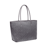 Goyard Artois MM Bag Grey