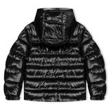 Moncler Groseillier Down Jacket Junior