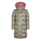 Moncler Bellevue Jacket Junior