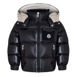 Moncler Yule Jacket Juniors