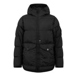 Stone Island Compass-Badge Puffer Jacket