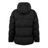 Stone Island Compass-Badge Puffer Jacket