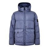 Stone Island Compass-Badge Puffer Jacket