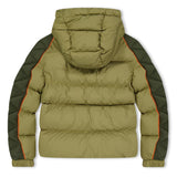 Moncler Benton Down Jacket Junior