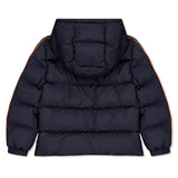 Moncler Benton Down Jacket Junior