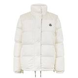 Moncler Verone Reversible Short Down Jacket