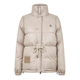 Moncler Verone Reversible Short Down Jacket