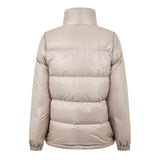 Moncler Verone Reversible Short Down Jacket