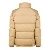 Moncler Verone Reversible Short Down Jacket