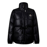 Moncler Verone Reversible Short Down Jacket