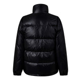 Moncler Verone Reversible Short Down Jacket