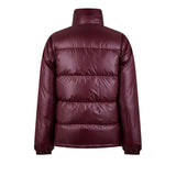 Moncler Verone Reversible Short Down Jacket