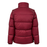 Moncler Verone Reversible Short Down Jacket