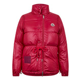 Moncler Verone Reversible Short Down Jacket