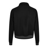 Amiri Bones Wool Varsity Jacket