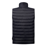 Stone Island Light Down Zipper Vest