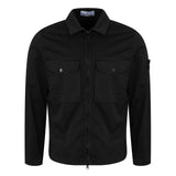 Stone Island Raso Overshirt